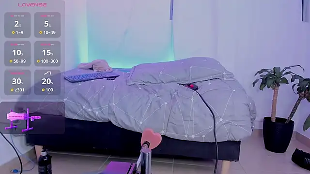 Chat XXX ao vivo de Apolo_Bianco_