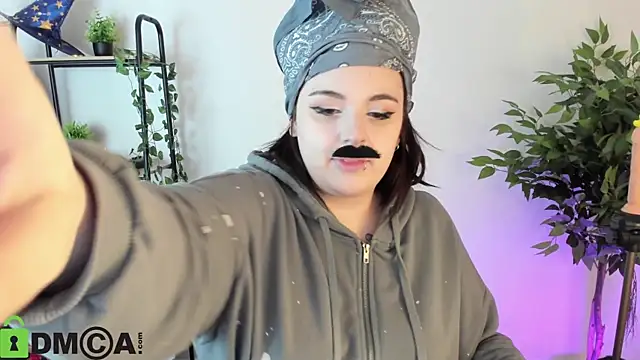 Chat XXX ao vivo de Mia_R0ss