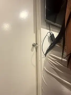 Chat XXX ao vivo de Eve_Ritz