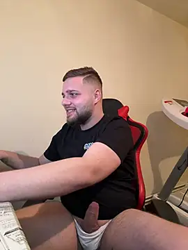 KingAdonisss' Live XXX Chat