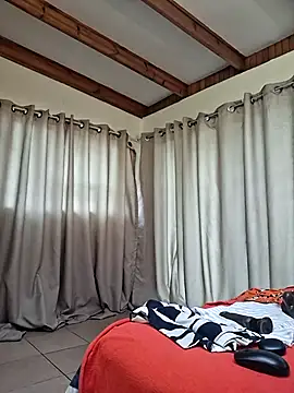 Blackforest10's Webcam Show