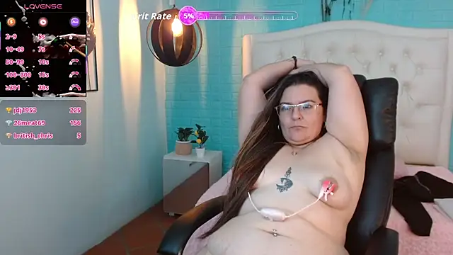 MsJossie 现场XXX聊天