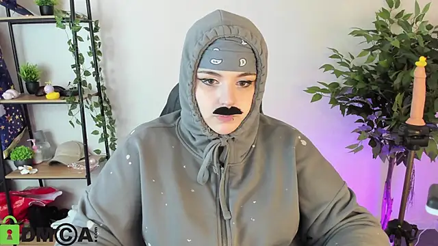 Chat XXX ao vivo de Mia_R0ss