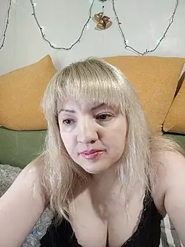 stefanyharper16 Show Webcam