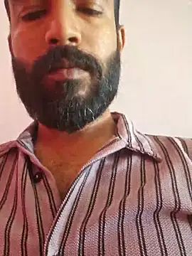 Bigkannan's Live XXX Chat