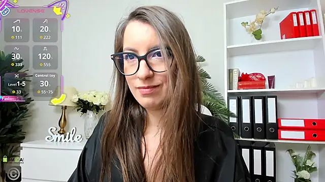 Czat XXX na żywo – amayawest