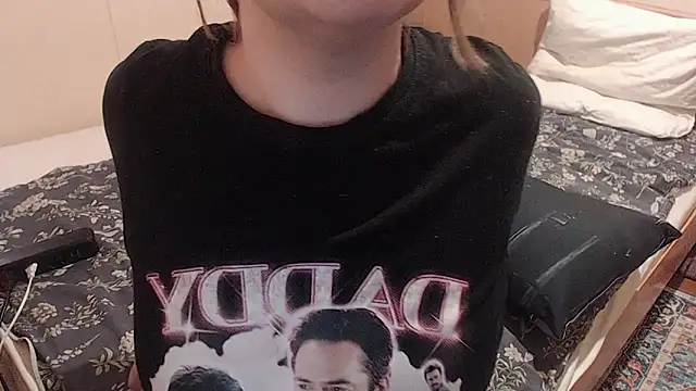 Chmiri_cb Webcam-Show