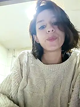 Becky_bk Show Webcam