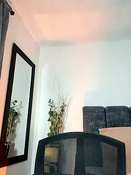 kem_hott Webcam Show