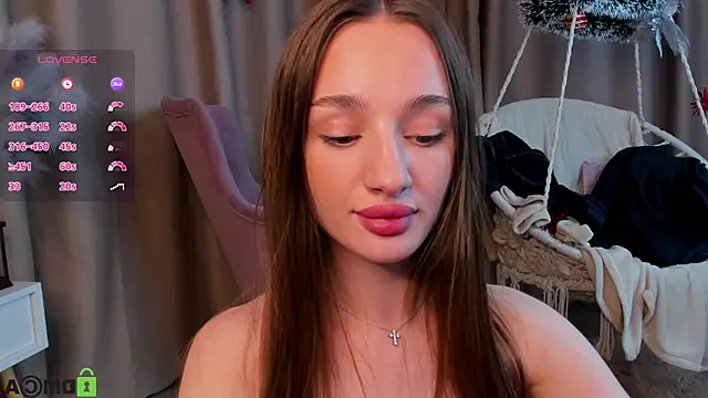 miiss__lulu's Live XXX Chat