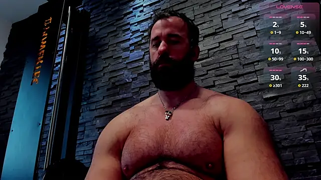 David_Big_Daddy's Live XXX Chat