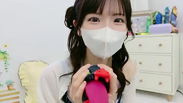 -minami- Chat XXX live