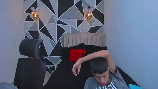 Juan_Nd_Steven – webcam-show