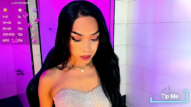 Nikita_Gers Adlı Modelin Canlı XXX Sohbeti