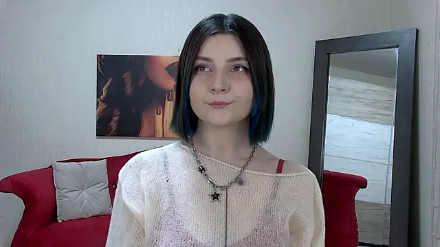 KellyStone's Live XXX Chat