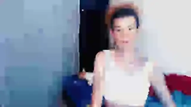 ana_tsxxx's Webcam Show