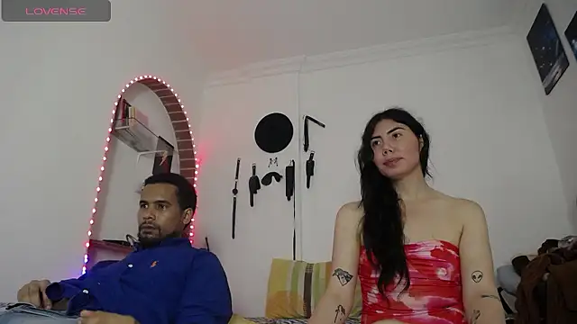 Show webcam de morbo_total69