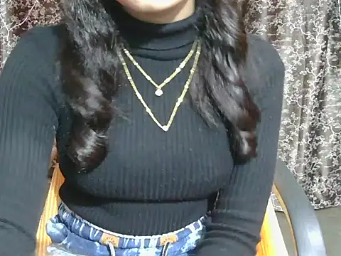 Adorable_Ayesha 现场XXX聊天