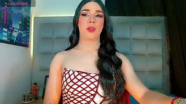 AmazingMistressNathy's Webcam Show