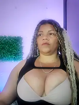 Eva_Luxei 现场XXX聊天