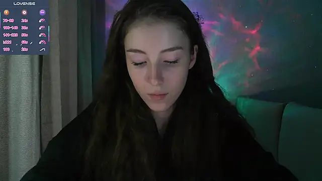 eskatmi's Live XXX Chat