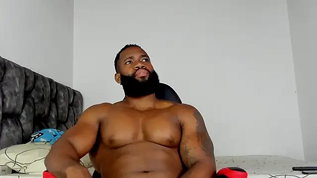 XXX chat uživo modela james_musclebbc