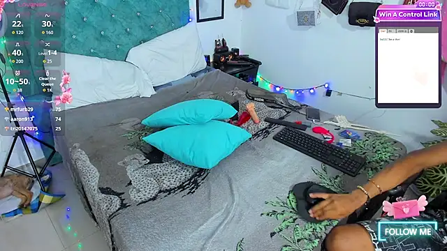 Онлайн чат XXX Rihanna_hotx