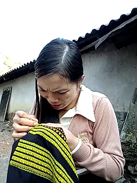 ngan-cute's Live XXX Chat