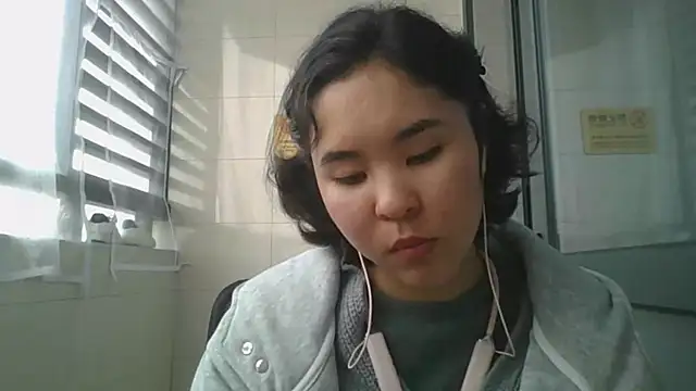 JennyCarpenter élő XXX-chatje