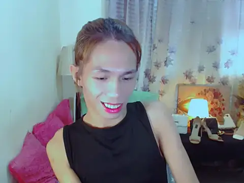 EXOTICGEORGINA's Webcam Show