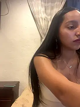 Eve_Ritz's Live XXX Chat