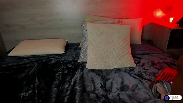 Vera_Dalton's Live XXX Chat