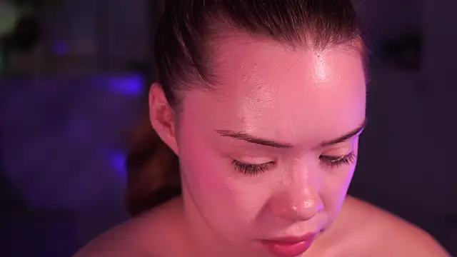 VixenMia's Live XXX Chat