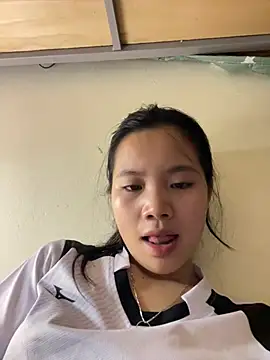 Pertunjukan Kamera Web Be-MyMy