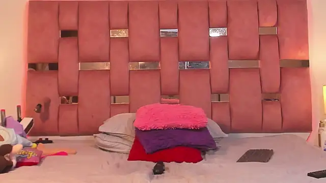 Betzabeth-Miller live XXX chat