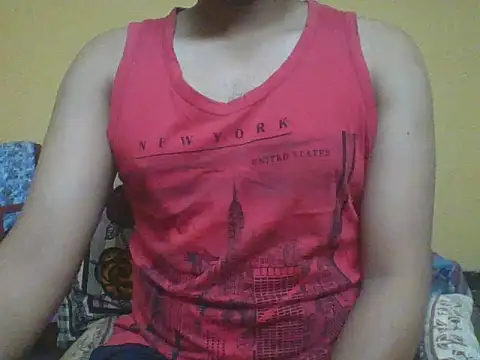 LUSTBOY4321's Webcam Show