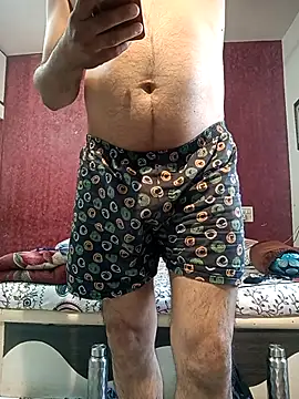 DancingCylinder's Live XXX Chat