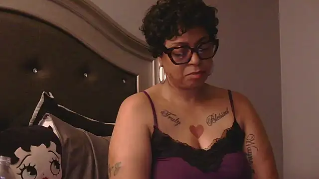 Chatroom XXX en direct de MSweetLindaParks