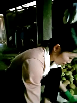 Chat XXX ao vivo de ngan-cute