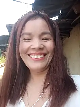 nangmo's Webcam Show