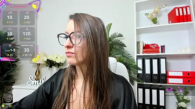 amayawest Live XXX Chat