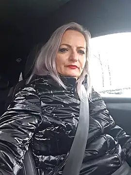 LadyTouch: απευθείας συνομιλία ΧΧΧ