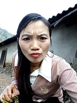 ngan-cute's Live XXX Chat