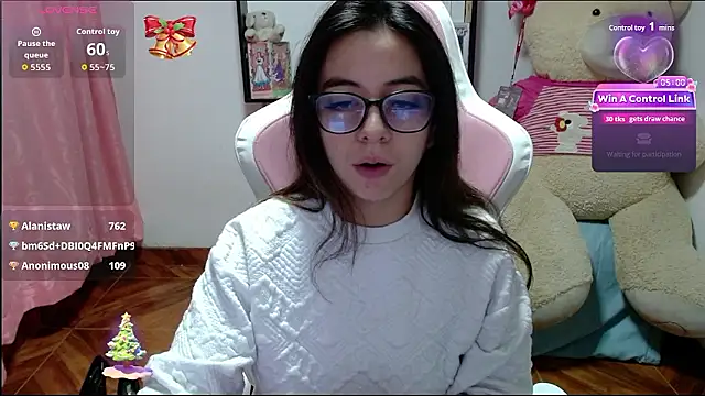 Онлайн чат XXX Maggie_Fox3