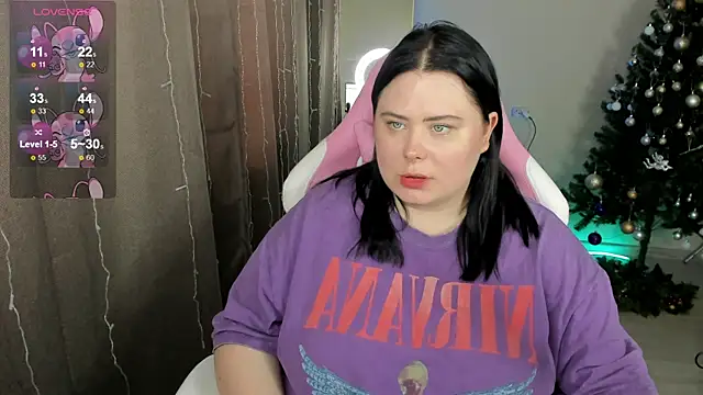 Akemi_BBW live XXX chat