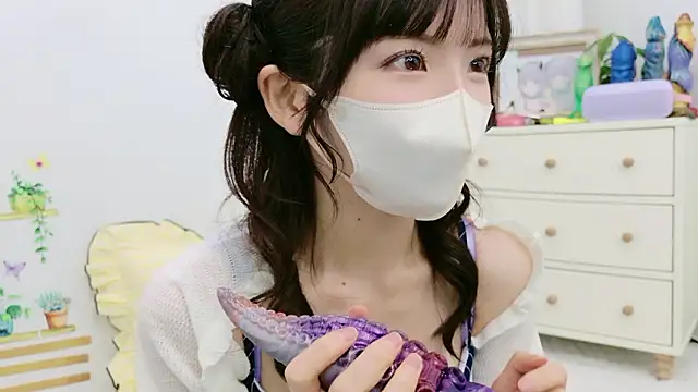 Онлайн чат XXX -minami-