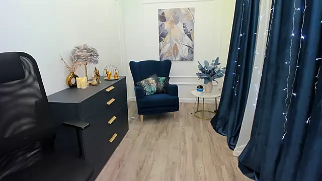 Онлайн чат XXX Sinty_Devis