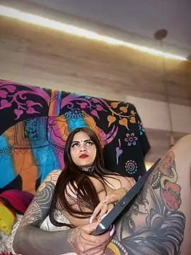 Онлайн чат XXX Cori_Paige