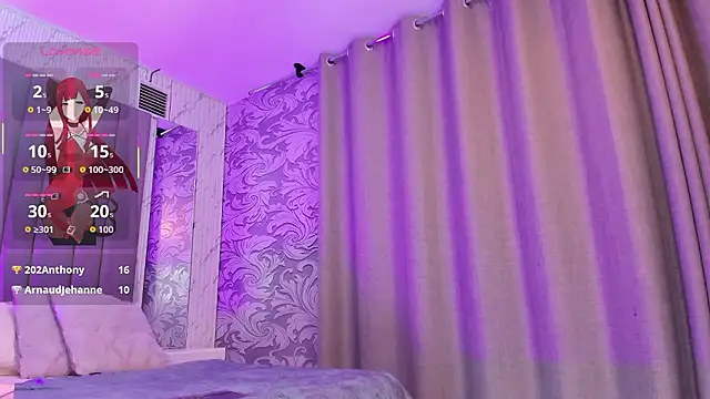 Chat XXX Live abby_adams20