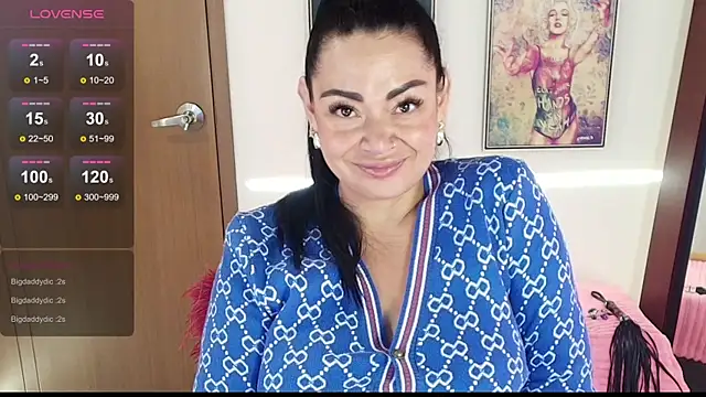 Онлайн чат XXX Ginna--mia